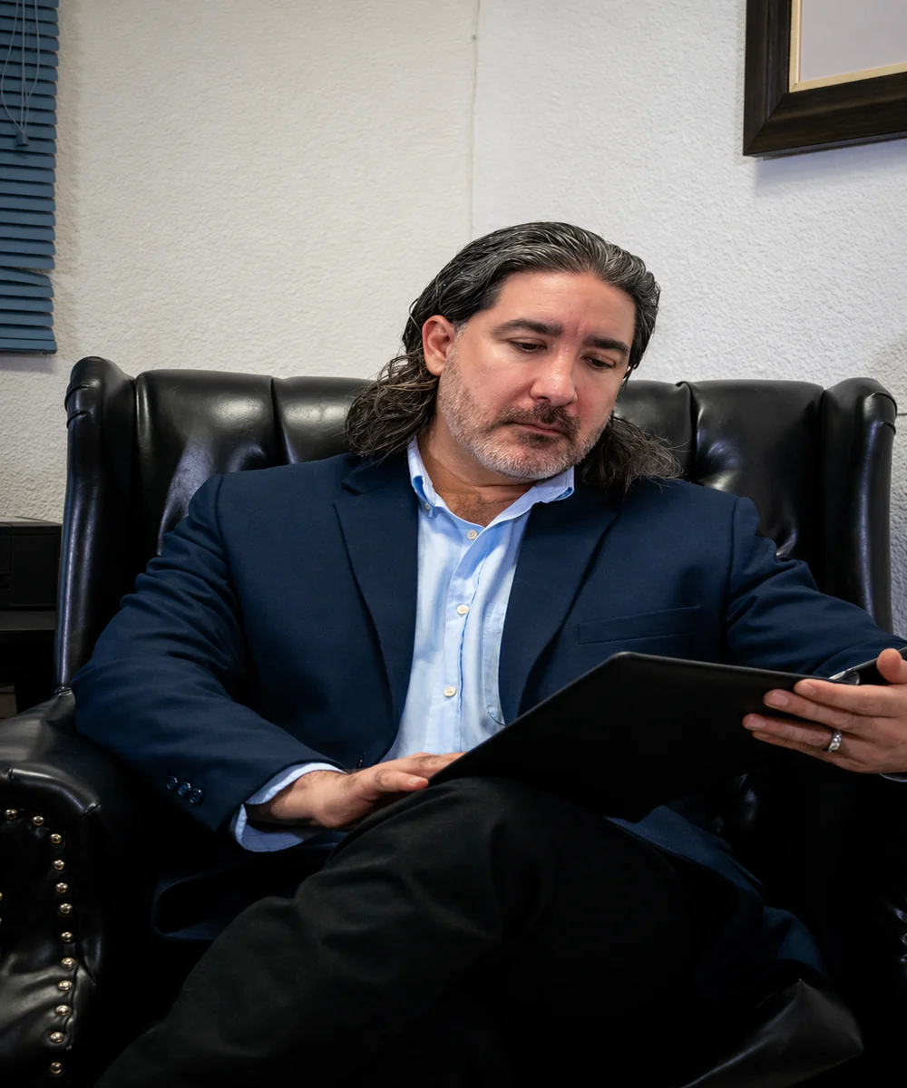 Acompañamiento terapéutico